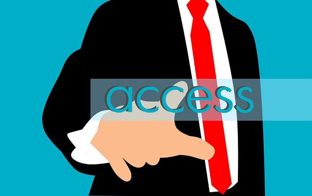 Access control solutions for managing building entry